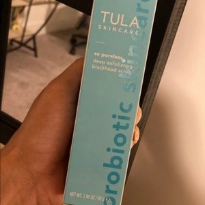 TULA Skin Care So Poreless Exfoliating B